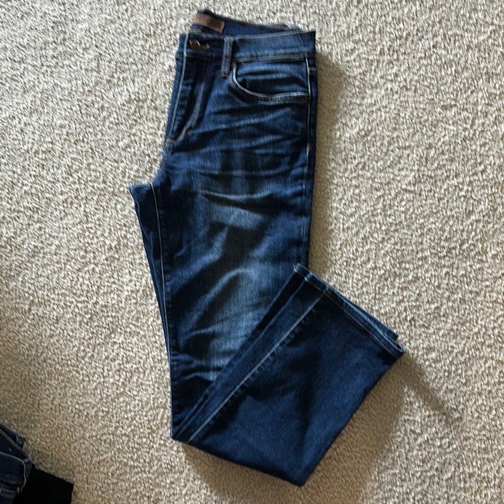 Men’s Blue Denim Jeans Joe’s 31